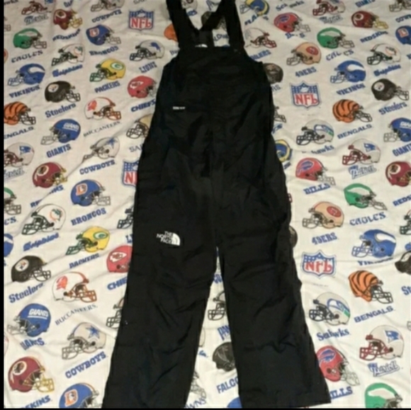 The North Face Pants The North Face Gore Tex Waterproof Overalls